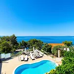 Seaside With A Swimming Pool Prizba, Korcula - 10056 Blato (Korcula)
