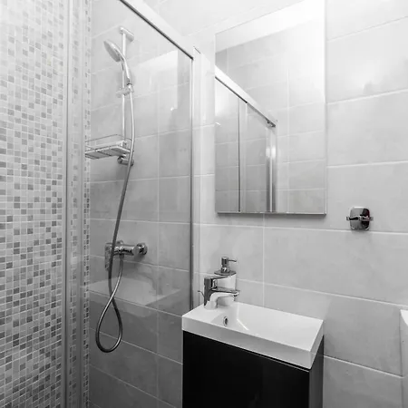 Seaside With A Swimming Pool Prizba, Korcula - 10056