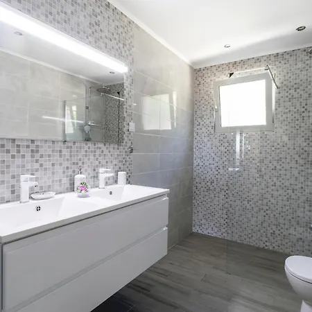 Apartman Seaside With A Swimming Pool Prizba, Korcula - 10056