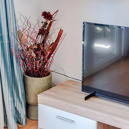 Seaside With A Swimming Pool Prizba, Korcula - 10056 公寓 *