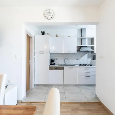 Seaside With A Swimming Pool Prizba, Korcula - 10056