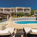 Seaside With A Swimming Pool Prizba, Korcula - 10056 Blato