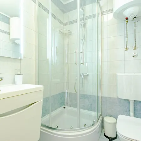 Seaside With A Swimming Pool Prizba, Korcula - 10056 * Brnistrova