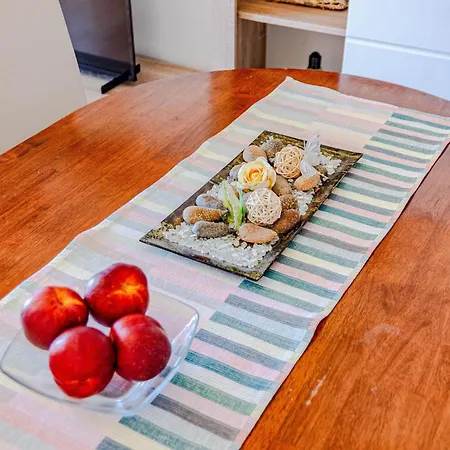 Seaside With A Swimming Pool Prizba, Korcula - 10056 Apartamento *