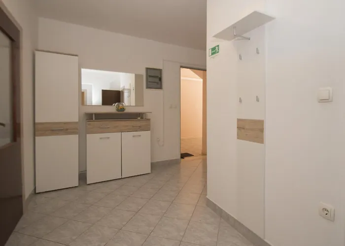 Appartement Seaside With A Swimming Pool Prizba, Korcula - 10056 *